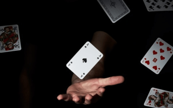 Digital Resilience + AI + Splunk = A Winning Hand