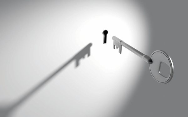 Identity and Access Management—A Key to Modern Work and Secure Productivity