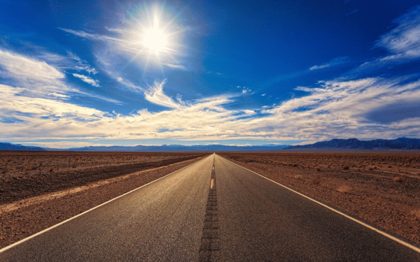 Cloud is a Journey, not a Destination
