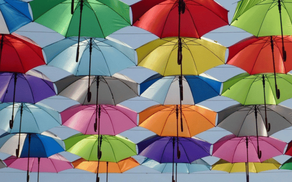 Microsoft Fabric — Connecting the Dots